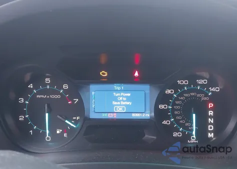 2014 Ford Explorer из США, поврежденный, VIN 1FM5K7B81EGA87946